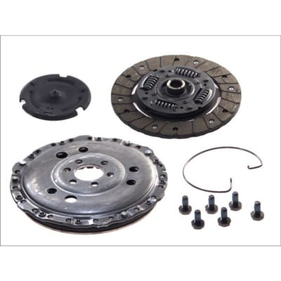 Schaeffler Luk Koppelingsset LUK RepSet 621 1331 09