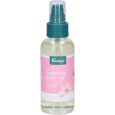 Kneipp Soft Skin - Huidolie - 100 ml
