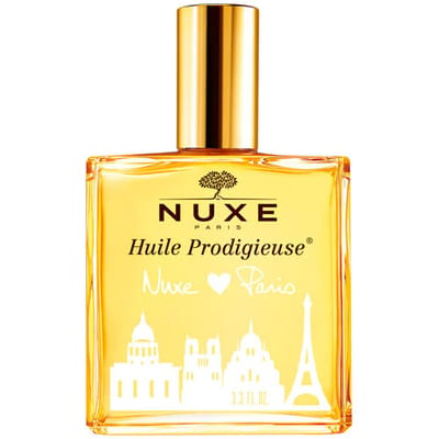Hydraterend en voedend Nuxe Prodigieuze Olie 100 ml