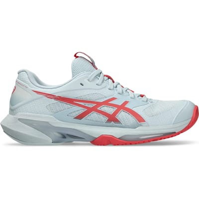Dames tennisschoenen Asics Solution Speed FF 4