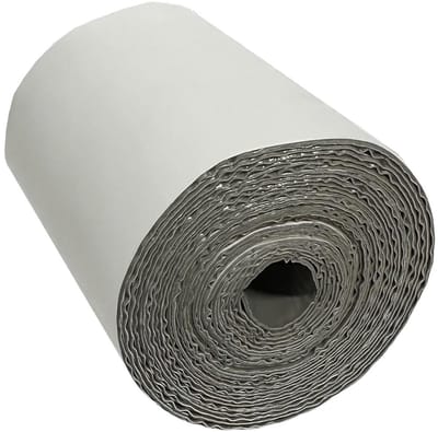 Waterdichte Reparatietape voor Dak, Camper en Caravan - UV-Bestendig