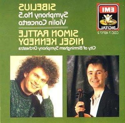 Muziek CD - Klassieke Opname - Muziek Luisteren - Originele Uitgave - 14 x 13 x 1 cm