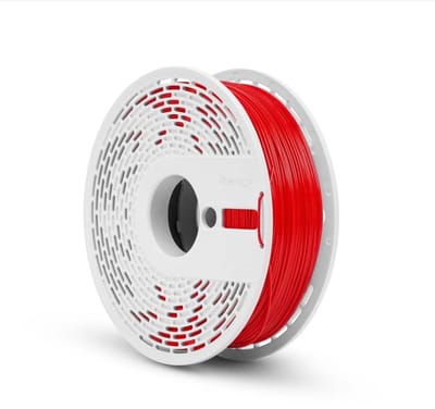 Fiberlogy Matte PETG Red