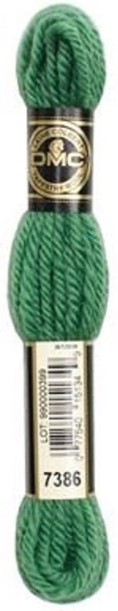 Dmc Borduurwol