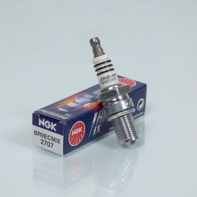 ngk bougie voor suzuki 250 rgv 1991 tot 1996 nieuw