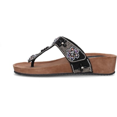 Teenslippers Cinzia Soft IT1052