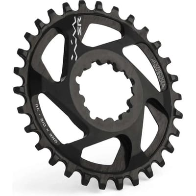 Fietsschijvenbak Miche XM SR DM