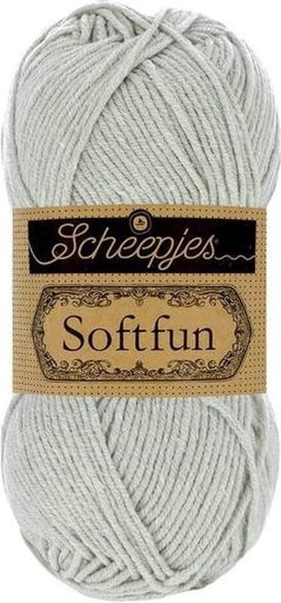 Scheepjes Softfun 50g - 2530 Cloud