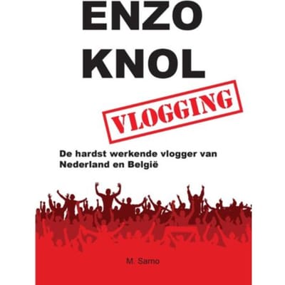 Enzo Knol - M. Sarno