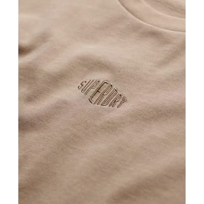 Superdry - Micro Logo T-shirt - Heren - T-shirts