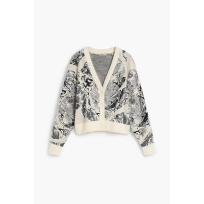 Vrouwentrui Desigual Lacroix