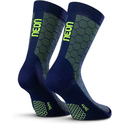 Sokken Neon 3D