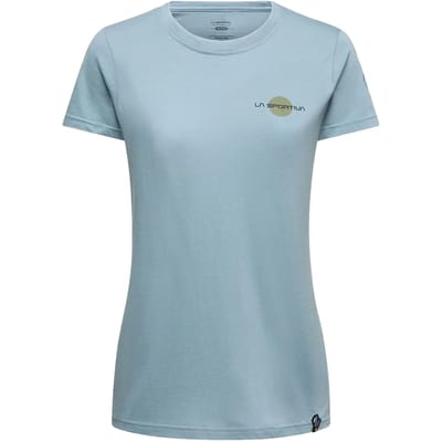 T-shirt dames La Sportiva Stone