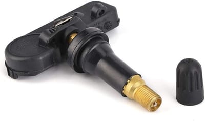 TPMS Bandenspanning Sensor 433MHz voor Citroen C4 en Peugeot 308 - Auto Accessoires en Onderdelen