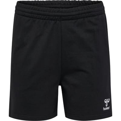 Hummel sportshort voor dames Hmlgo 2.0 Sweatshorts Woman 224847