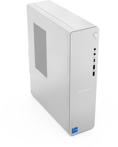 Lenovo IdeaCentre Tower 08IRR9 - 90XS006SMH-16GB