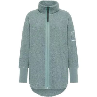 Damesfleece met rits Didriksons Sally 2