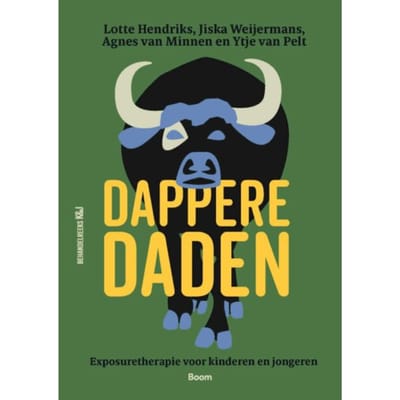 Dappere Daden - Lotte Hendriks