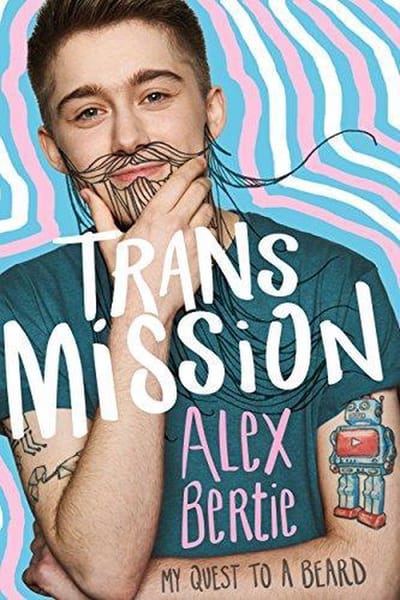 Trans Mission - Bertie, Alex