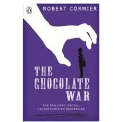The Chocolate War - Robert Cormier