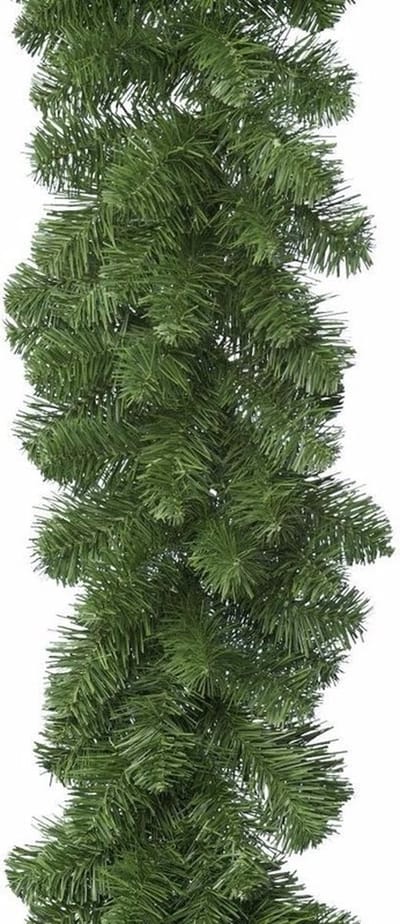 Everlands Guirlande - Imperial - 270x20cm - Groen