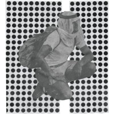 Ulrika Spacek - The Album Paranoia (LP)