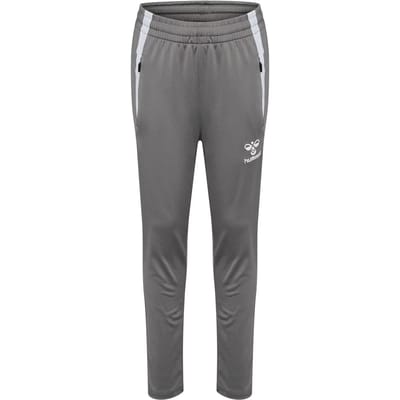Hummel kindertrainingsbroek Hmllead 2.0 Training Pants Kids 223751