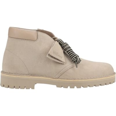 Laarzen Clarks Enkellaarzen DSRT 2456 ROCK