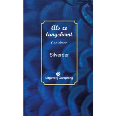 Als Ze Langskomt - Silverder