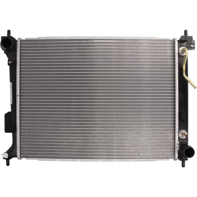 Radiator, motorkoeling VALEO 701254