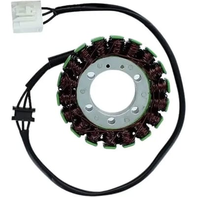 Originele aanpasbare motor dynamo Electrosport Kawasaki