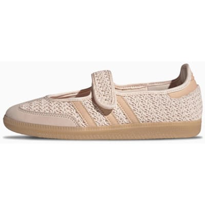 Sneakers adidas Samba Jane W "Wonder Quartz"