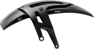 Puig Bmw R1200r 18 Achterspatbord Zwart