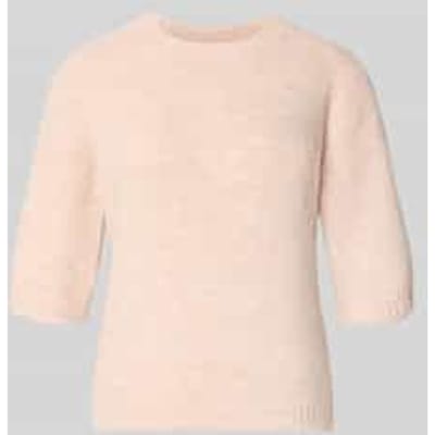 Pullover met 1/2-mouwen model 'SUTTON'