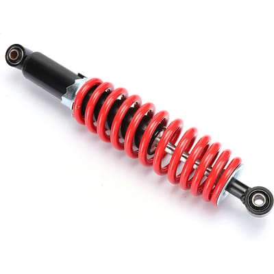 350mm 13.8in Achter Schokdemper Universele Pasvorm Voor Dune Buggy Quad Crossmotor ATV