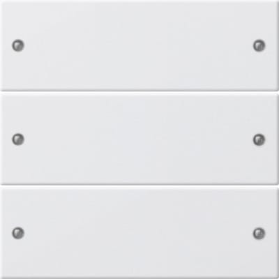 Gira Systeem 55 Knopbussysteem - 218327