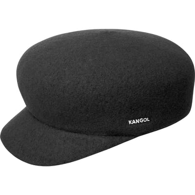 Baseball cap Kangol Wool Adj Mau
