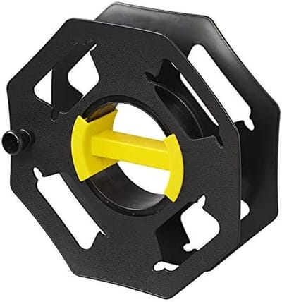 Handheld kabelhaspel compact