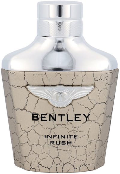 Bentley, Infinite Rush, Eau De Toilette, Pour Homme, 60 ml