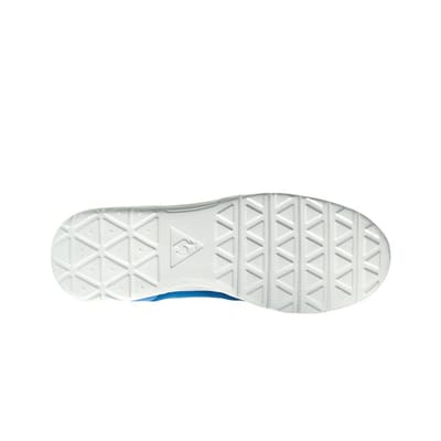 Le Coq Sportif Dynacomf GS Kids Blauwe Trainers
