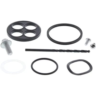 Kit voor brandstofkraan reparatie All Balls Racing Honda CBR 1000 F (SC21) [1000]