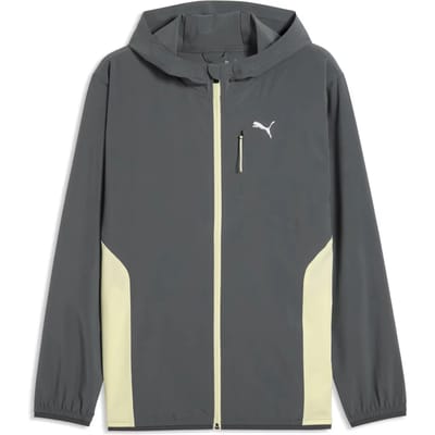 Track suit jas Puma PWRTRAIN