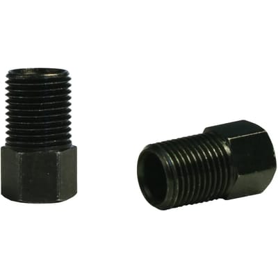 Compressie moer voor slang 5,5mm Elvedes M8X0,75