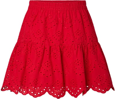 Pieces Minirok PCVILDE HW