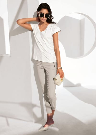 MADELEINE Shirt Shirt