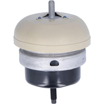 Motorsteun C2C31215, vervangend accessoire geschikt voor Jaguar S Type 3.0 V6-motor 2004-2008 gray