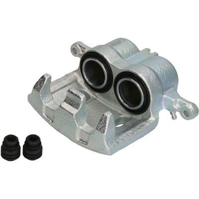 Budweg Caliper Remklauw BUDWEG 343201, voorkant rechts