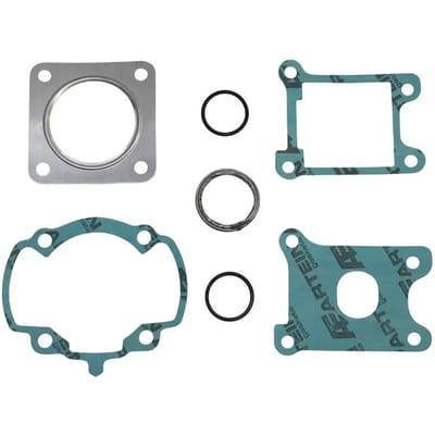 Top pakking voor scooter motor Artein Daelim 50 E-Five 2006+ S-Five 2006+