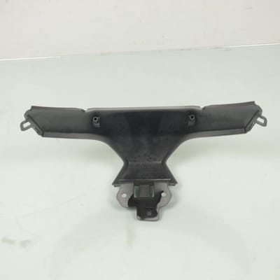 Inter coque arrière origine pour Scooter Suzuki 650 Burgman 2013 à 2018 47311-26J00-PGZ / gris mat Neuf