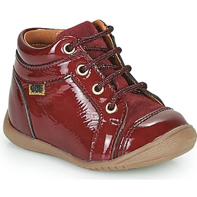 GBB  Hoge Sneakers OMANE